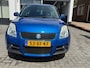 Suzuki Swift 1.6 Sport, Navigatie,L.M.Velgen,Climate control,Extra getint glas,Sportinterieur