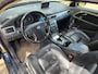 Volvo V70 2.5T Momentum 5 cilinder 200 PK 147 KW Airco Leer Navi Trekhaak elektrische achterklep.