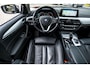 BMW 5-Serie Touring 520d High Executive Panoramadak I Sportstoelen I HeadUp I Memory I Stoelverwarming I Leder I Led