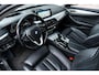 BMW 5-Serie Touring 520d High Executive Panoramadak I Sportstoelen I HeadUp I Memory I Stoelverwarming I Leder I Led