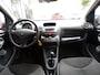Peugeot 107 1.0-12V 5-Drs Black edition! TOP STAAT!