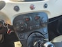 Fiat 500 0.9 TwinAir BiColore Gucci Airco Panoramadak