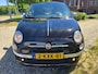 Fiat 500 0.9 TwinAir BiColore Gucci Airco Panoramadak