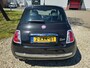 Fiat 500 0.9 TwinAir BiColore Gucci Airco Panoramadak