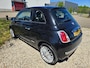 Fiat 500 0.9 TwinAir BiColore Gucci Airco Panoramadak