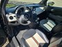 Fiat 500 0.9 TwinAir BiColore Gucci Airco Panoramadak