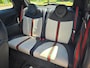 Fiat 500 0.9 TwinAir BiColore Gucci Airco Panoramadak