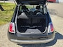 Fiat 500 0.9 TwinAir BiColore Gucci Airco Panoramadak