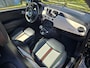 Fiat 500 0.9 TwinAir BiColore Gucci Airco Panoramadak