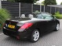 Peugeot 308 CC Feline 1.6 THP 140PK Automaat Cabrio, Leder, Parkeersensoren, Navigatie, Stoelverwarming, Cruise Control