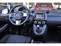 Mazda 2 1.3 84pk 5D GT-Navigator Black & White edition