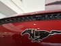 Ford Mustang Mach-E Standard RWD 75 kWh | Voorraad | 269PK | Volledig leder | Achteruitrijcamera | Navigatie | Apple Carplay/Android Auto | Parkeersensoren |