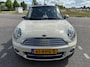 MINI Cooper Mini 1.6 10 Years II | Navigatie | Lederen bekleding | Stoelverwarming | Climate control | 93.000km |