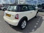 MINI Cooper Mini 1.6 10 Years II | Navigatie | Lederen bekleding | Stoelverwarming | Climate control | 93.000km |