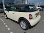 MINI Cooper Mini 1.6 10 Years II | Navigatie | Lederen bekleding | Stoelverwarming | Climate control | 93.000km |