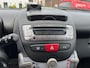 Citroën C1 1.0-12V Black Edition Airco