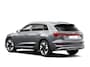 Audi E-tron 50 quattro S edition 71 kWh | Panoramadak | Head Up | Topview | City & Tour pakket | Leder-alcantara | Nachtzicht | Matrix