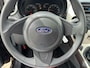 Ford Ka 1.2 Cool & Sound 69PK Airco Centrale Vergrendeling Radio/CD-Speler Elek. Ramen Reservewiel *Leuk*
