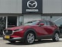 Mazda CX-30 2.0 e-SkyActiv-X M Hybrid Luxury Mazda CX-30 2.0 SkyActiv-X Luxury I-ACTIVESENSE PACK | TREKHAAK | NAVIGATIE | 360 CAMERA | LEER |