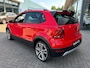 Volkswagen Polo 1.4-16V CROSS NAVI AIRCO PDC