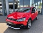 Volkswagen Polo 1.4-16V CROSS NAVI AIRCO PDC