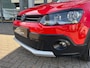 Volkswagen Polo 1.4-16V CROSS NAVI AIRCO PDC