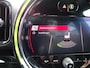 MINI Countryman Mini Cooper S E ALL4 Navi.Plus. Apple CarPlay Led Leder Sportstoelen Getint-Glas 17" LM Velgen