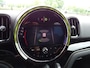 MINI Countryman Mini Cooper S E ALL4 Navi.Plus. Apple CarPlay Led Leder Sportstoelen Getint-Glas 17" LM Velgen