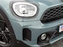 MINI Countryman Mini Cooper S E ALL4 Navi.Plus. Apple CarPlay Led Leder Sportstoelen Getint-Glas 17" LM Velgen