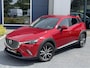 Mazda CX-3 2.0 SkyActiv-G 120 TS+ | Leder | Camera | Head Up Display | Navigatie