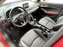 Mazda CX-3 2.0 SkyActiv-G 120 TS+ | Leder | Camera | Head Up Display | Navigatie
