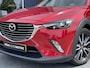 Mazda CX-3 2.0 SkyActiv-G 120 TS+ | Leder | Camera | Head Up Display | Navigatie