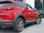 Mazda CX-3 2.0 SkyActiv-G 120 TS+ | Leder | Camera | Head Up Display | Navigatie