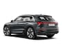 Audi Q8 e-tron 55 quattro S Edition 115 kWh | Assistentiepakket plus | Topview | Head Up | Tweede laadpunt | 22" LM velgen | Memory | Leder-Dinamica