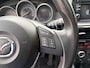Mazda CX-5 2.0 TS+ 4WD | Navi \ Opendak | Trekhaak | 116.585 km Dealeronderhoudem