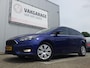 Ford Focus Wagon 1.0 EC Edition, Airco, Stoelverwarming!