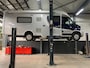 Saab 9-5 Estate 2.3 T Sport Linear Automaat + 17"/ Clima/ Cruise/ Navi/ Leder/ Xenon/ NL auto