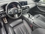 BMW 5-Serie Touring 520i High Executive M-Sport |PANO|STOELVERW.|ORIG. NL|NAP| 2914