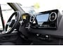 Mercedes-Benz Sprinter 319 1.9 CDI L2H1 AMG Edition Pro Adaptieve Cruise, 360 Camera, Carplay, LED, Clima, 190PK, Multimedia, Stoelverwarming, Uniek!