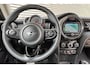 MINI One Mini 1.5 Salt / Nederlandse Auto / Apple Car Play / Android Auto / Navigatie / Airconditioning / Voorruitverwarming / 17 inch licht metalen velgen John Cooper Works / Midden armsteun voor / Alarm Klasse III