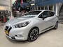 Nissan Micra 1.0 IG-T 92pk N-Design Apple carplay / Android auto | Navigatie | Bluetooth | BOSE sound | Pdc | All-season banden | NAP | Rijklaar prijs!