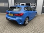 BMW 1-Serie 118i Executive M-sport AUT. NAP Dealer OH Pano H&K Carplay Camer