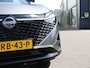 Nissan Qashqai Tekna Plus 1.3 MHEV 158PK Xtronic Automaat Navigatie, Rondomzichtcamera, Keyless, Stoel, Stuur en Voorruitverwarming, Massage, Elektrische Klep, Leder-Alcantara