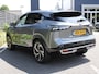 Nissan Qashqai Tekna Plus 1.3 MHEV 158PK Xtronic Automaat Navigatie, Rondomzichtcamera, Keyless, Stoel, Stuur en Voorruitverwarming, Massage, Elektrische Klep, Leder-Alcantara