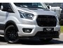 Ford Transit 350 2.0 TDCI L3H2 Limited PB Edition Adaptieve Cruise, 360 Camera, Carplay, 2 x Schuifdeur, Automaat, Xenon, Automaat, Uniek!