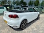 Volkswagen Golf Cabriolet 1.2 TSI BlueMotion, Alcantara, 19 inch, Navi, Bluetooth, PDC