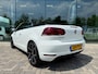 Volkswagen Golf Cabriolet 1.2 TSI BlueMotion, Alcantara, 19 inch, Navi, Bluetooth, PDC