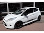 Ford Fiesta 1.6 Metal. Leder interieur.