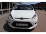 Ford Fiesta 1.6 Metal. Leder interieur.