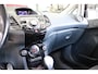 Ford Fiesta 1.6 Metal. Leder interieur.